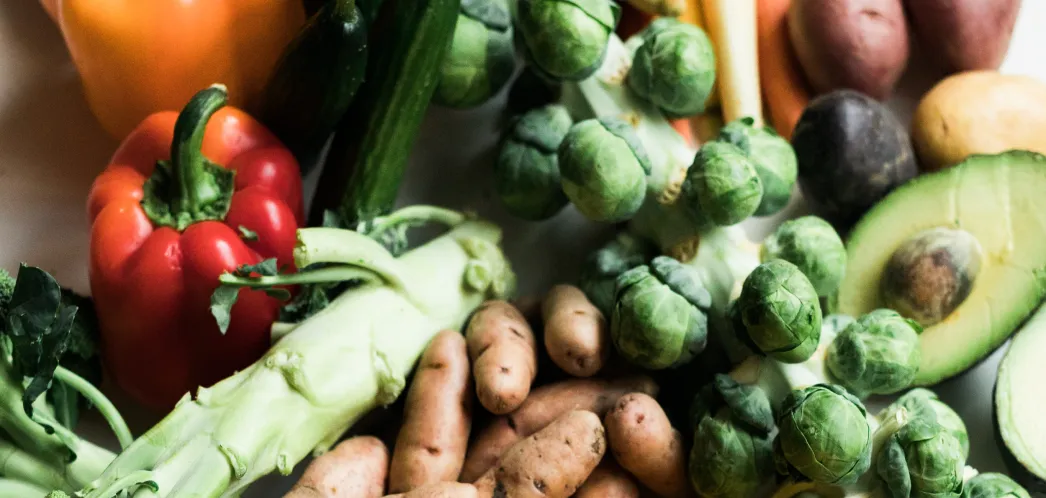 Fruits et Légumes